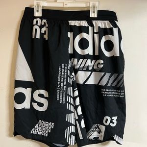 Adidas Shorts